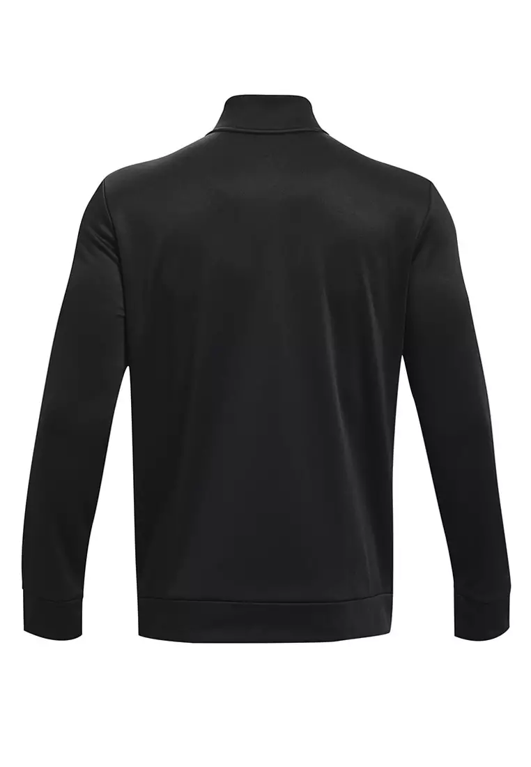 Armour Fleece® ¼ Zip Top