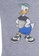FOX Kids & Baby grey Grey Disney Short Sleeve Romper E693DKA8DD5F1FGS_3
