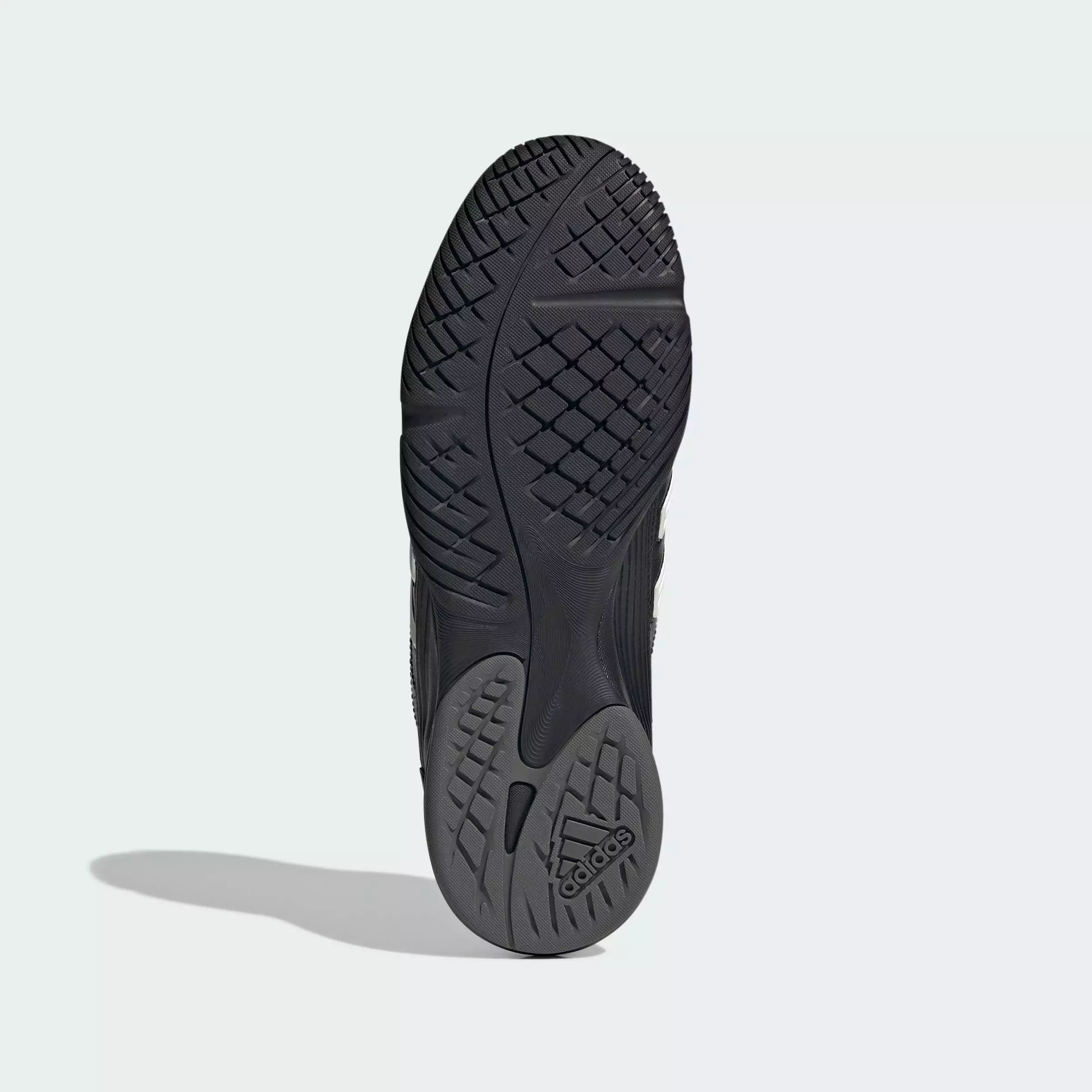 Lifestyle Predator Sala Shoes Unisex Black JQ3916