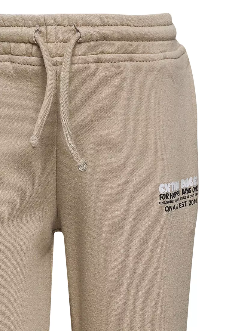 Qna Girl Fayyana Celana Anak Cream