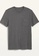 Old Navy grey Soft-Washed Chest-Pocket Crew-Neck T-Shirt for Men EA771AAE4988A2GS_1