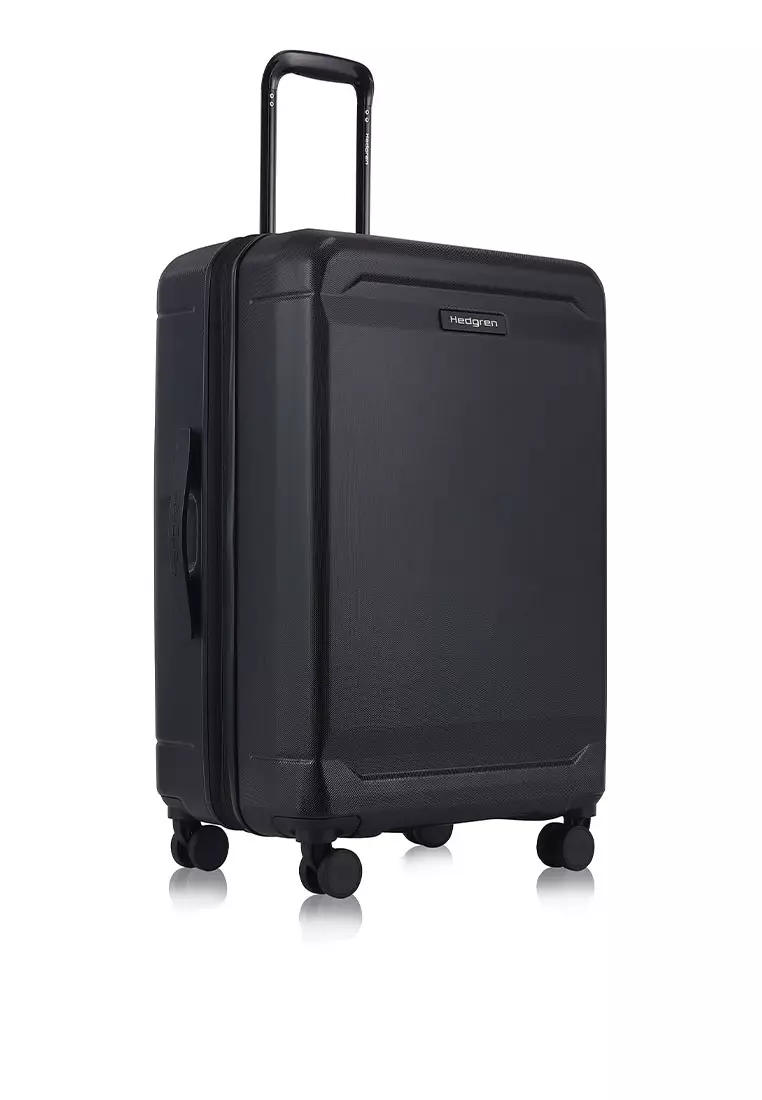 Hedgren cheap 20 luggage