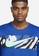 Nike blue Dri-FIT Sport Clash Men's Training T-Shirt 9AEE5AAD824FB5GS_3