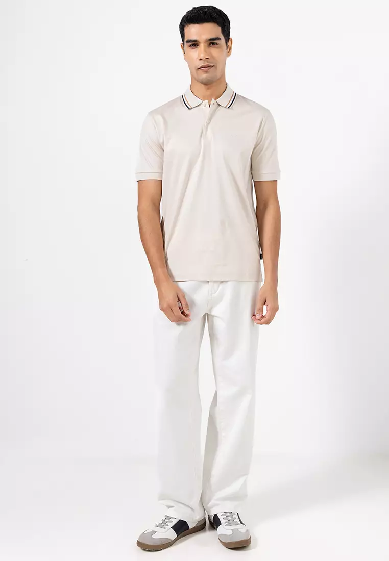 Penrose Polo Shirt - BOSS Mainline