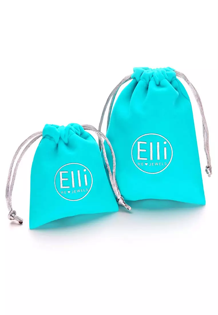 Shell Pearls Necklace