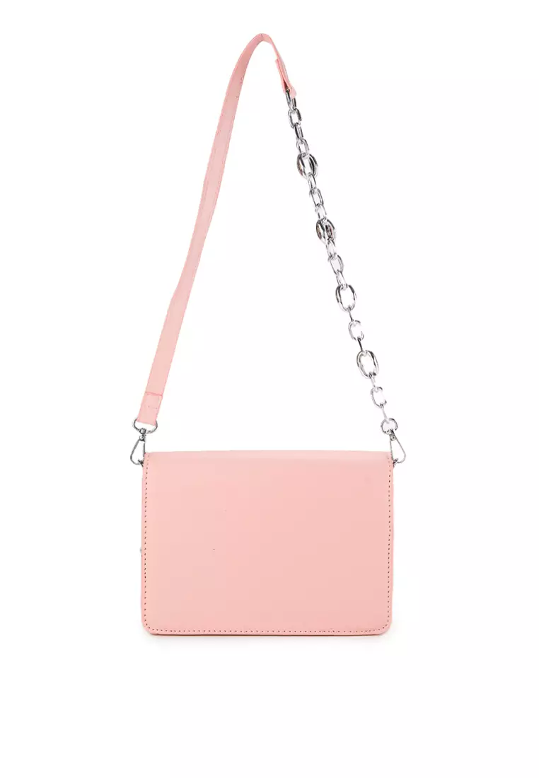 Tas Wanita Sling Bag Casual Kerja