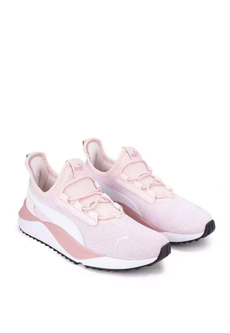 Puma hot sale pacer sneakers