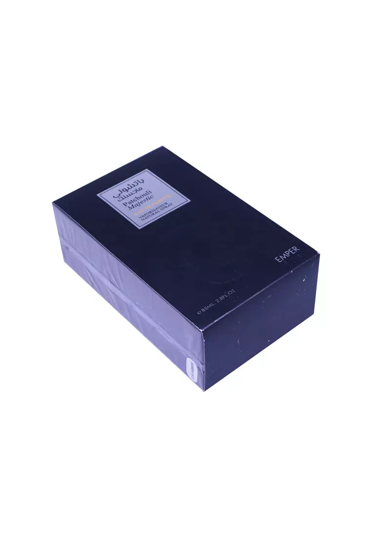 Emper Patchouli Majestic EDP Unisex 85 ML