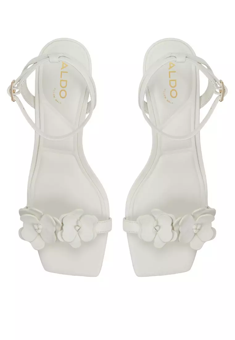 Daisy Rose Sandal Heels