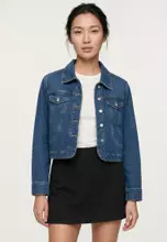 Mid Blue