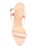 Primadonna pink Heeled Sandals 9CC3DSHCE142C3GS_4