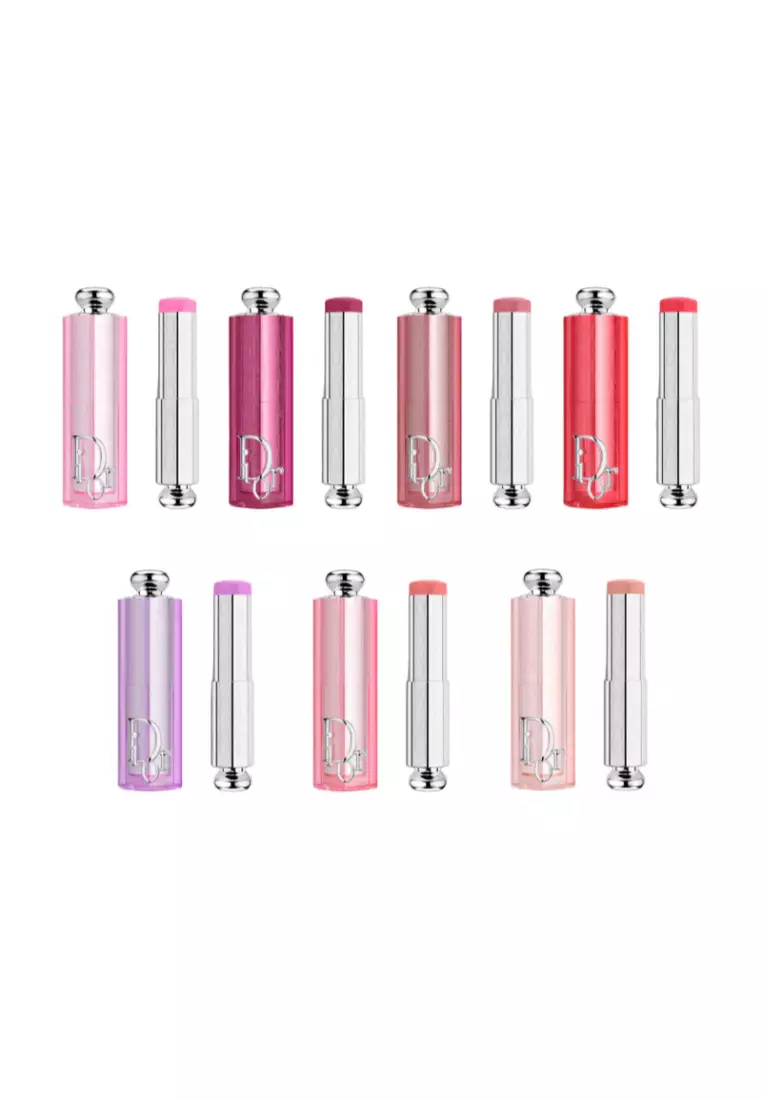 Dior - Backstage Rosy Glow Stick #001 Pink 6g