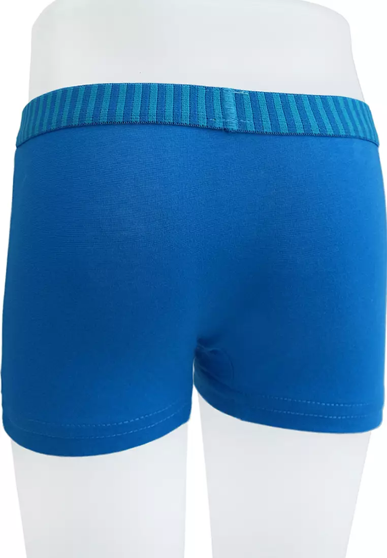 Crocodile KIDS Boxer 555-832 - 1 Pack - Crocodile Original