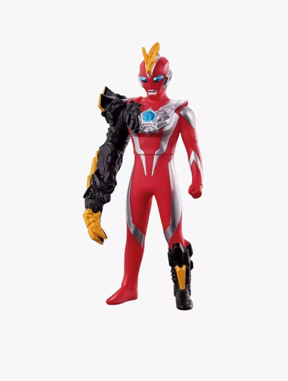 Ultraman® ULTRA HERO 109 OMEGA TRIGARON ARM - ULM25