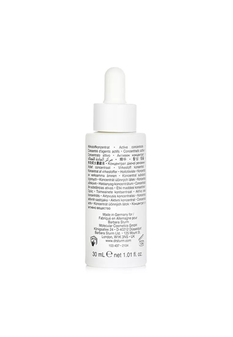 The Good C Vitamin C Serum 30ml/1.01oz