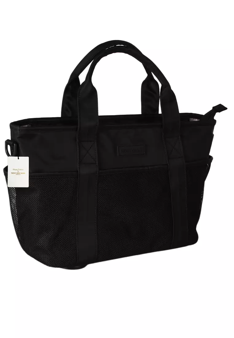 High-capacity Nylon Tote Bags RN81