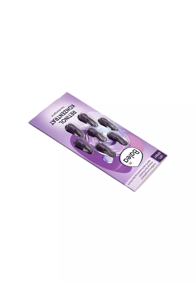 Balea Retinol Concentrate