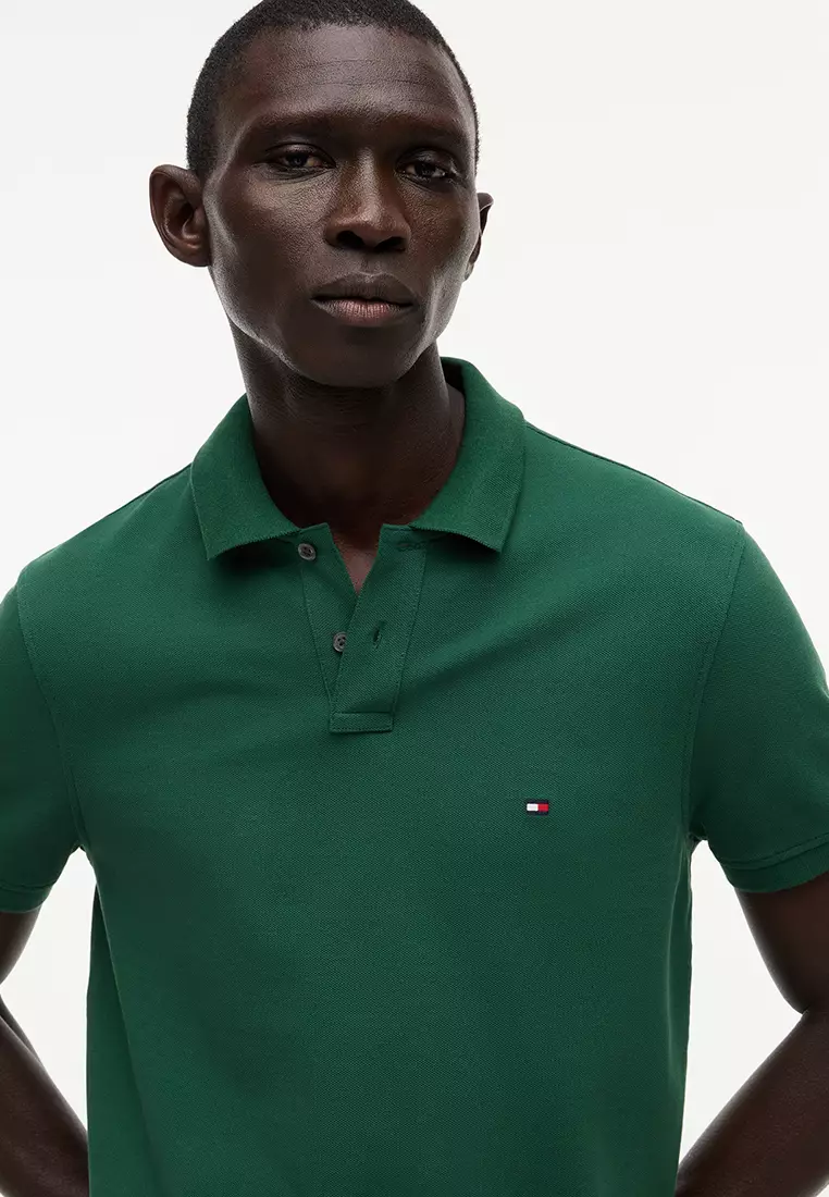 Asia Fit 1985 Regular Polo Shirt - Th Mainline