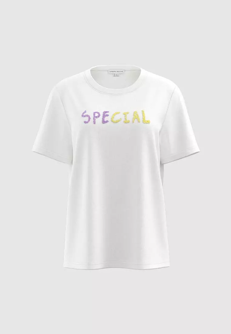 Short Sleeve T-Shirts