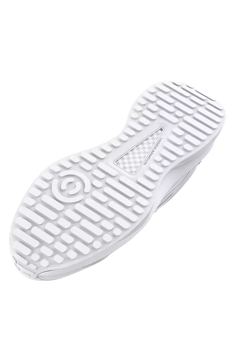 Edge Leather Training Shoes