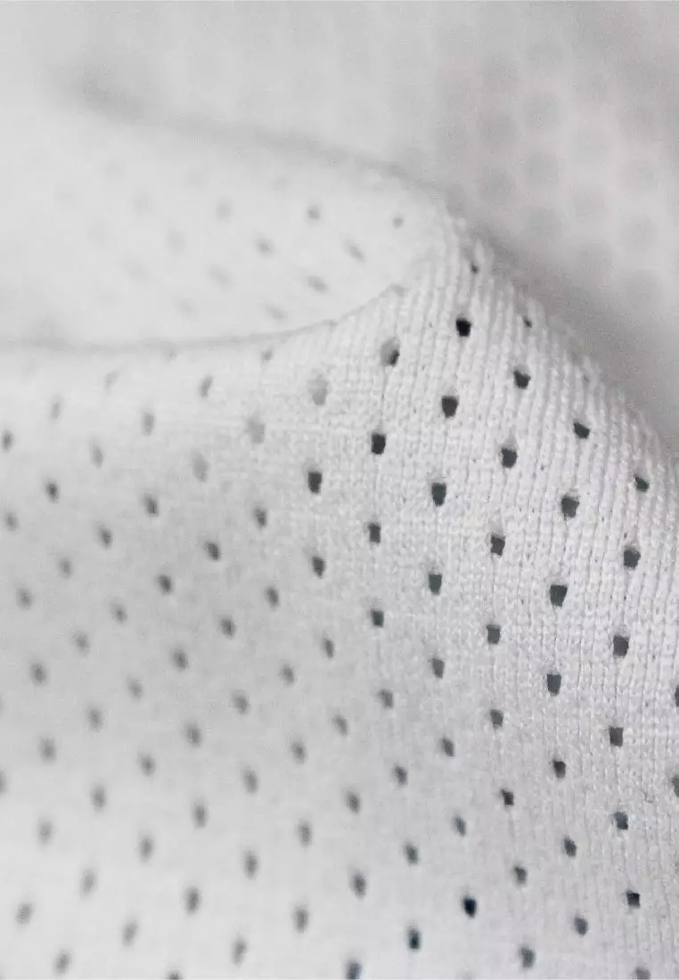 Dri Plus Men's Scary Potter Odor Free Motorcycle Jersey Long Sleeve DMSSJR3408