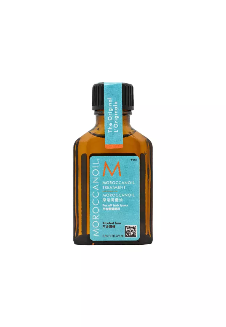 MOROCCANOIL Moroccanoil Treatment Original(25ml)