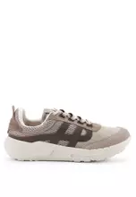 Vintage Grey Textile