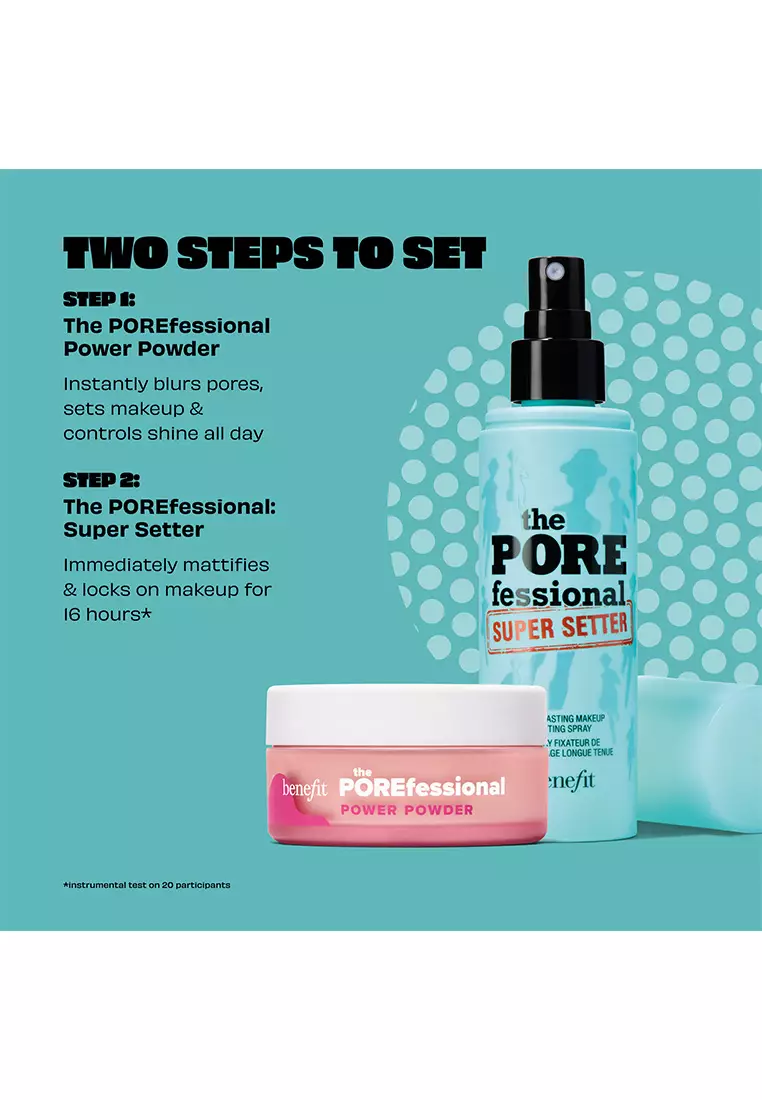 Benefit The POREfessional Power Powder