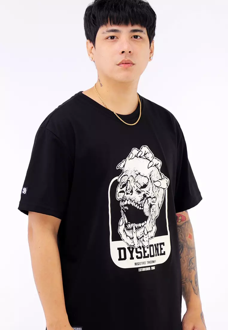 Round Neck Regular Fit