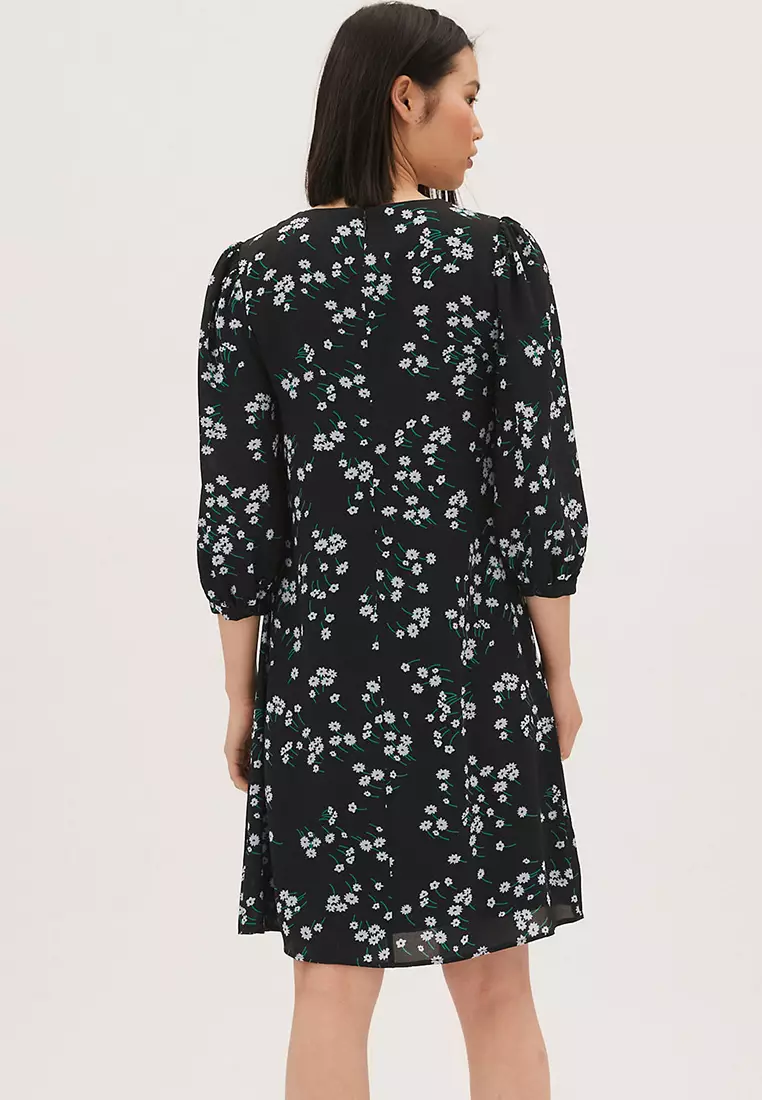 Swing dress marks sales and spencer