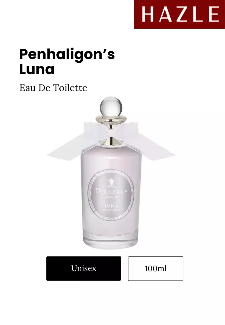Luna Unisex EDT 100 ml