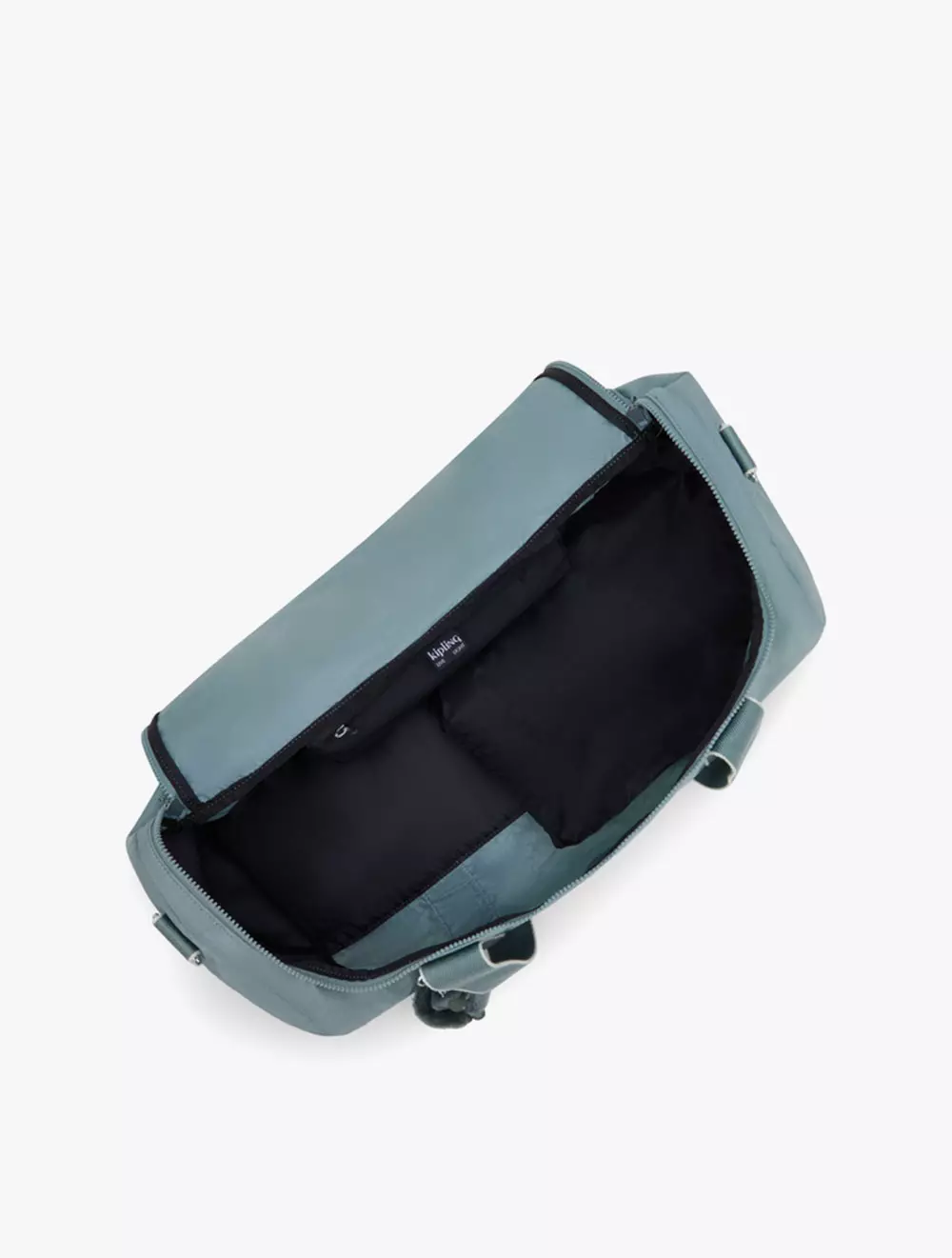 ARGUS S - Relaxed Grey