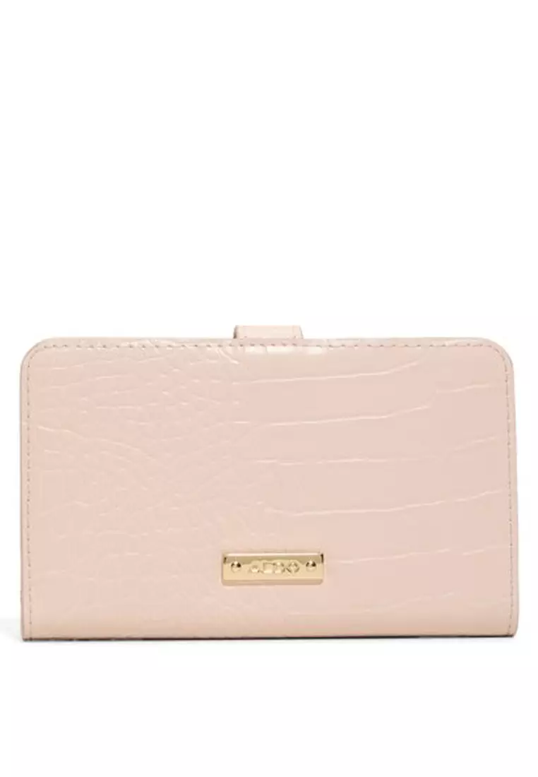 Buy ALDO Sandgate Small Wallet 2025 Online ZALORA Philippines