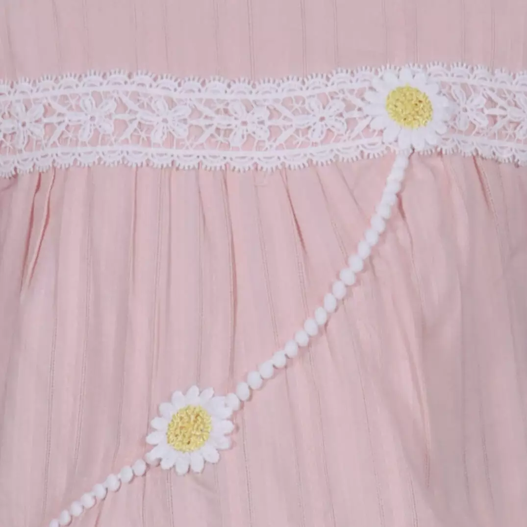 Dress Casual Girl ESC 729 2-5