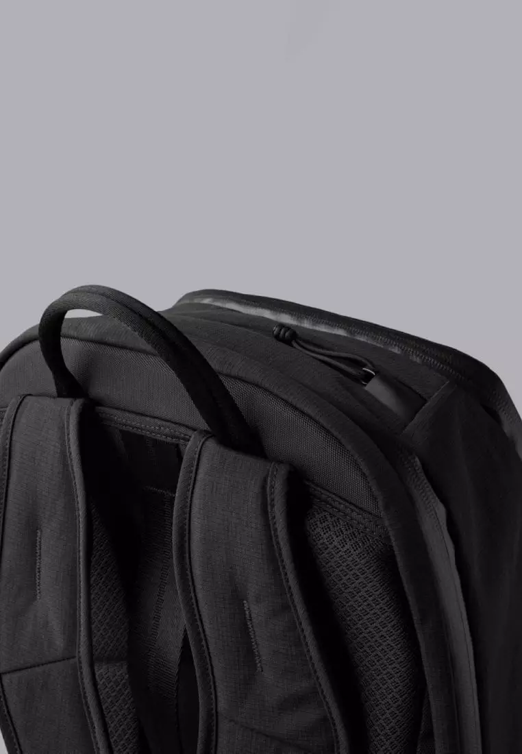 ALPAKA Elements Backpack Pro Axoflux 400D (Black)