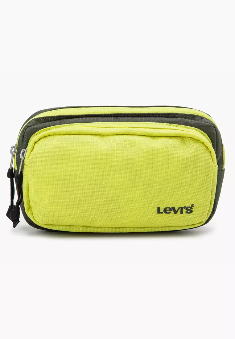 Levi fanny pack sales