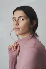 Pink Medium Dusty