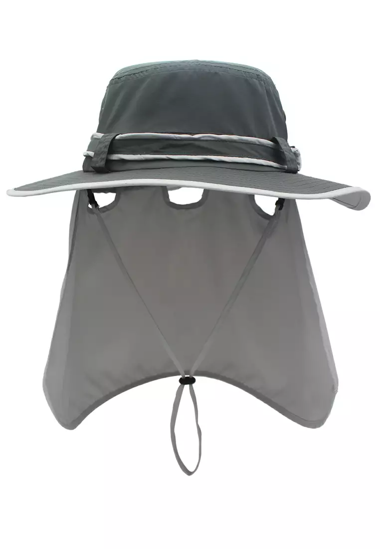 Twenty Eight Shoes Sunscreen Breathable Adjustable Bucket Hat B21002 2024, Buy Twenty Eight Shoes Online