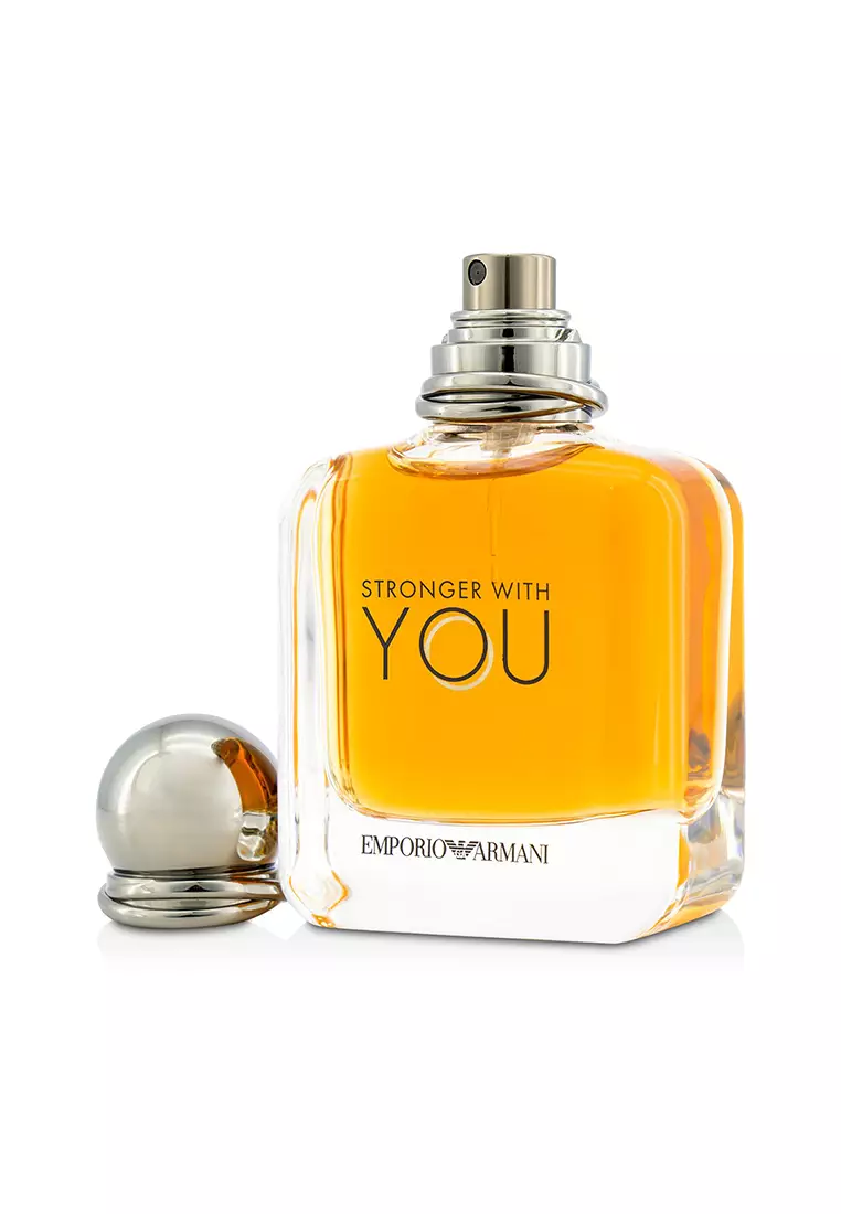 Giorgio Armani GIORGIO ARMANI - Emporio Armani Stronger With You