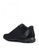 GEOX black Nebula Men's Sneakers 99BF4SHA908B8DGS_3