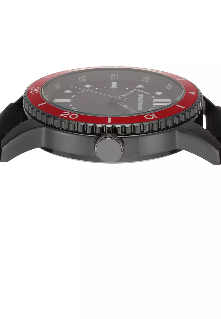 Compass Bracelet Set Watch SR9071