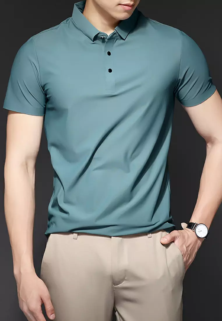 Casual polo hotsell