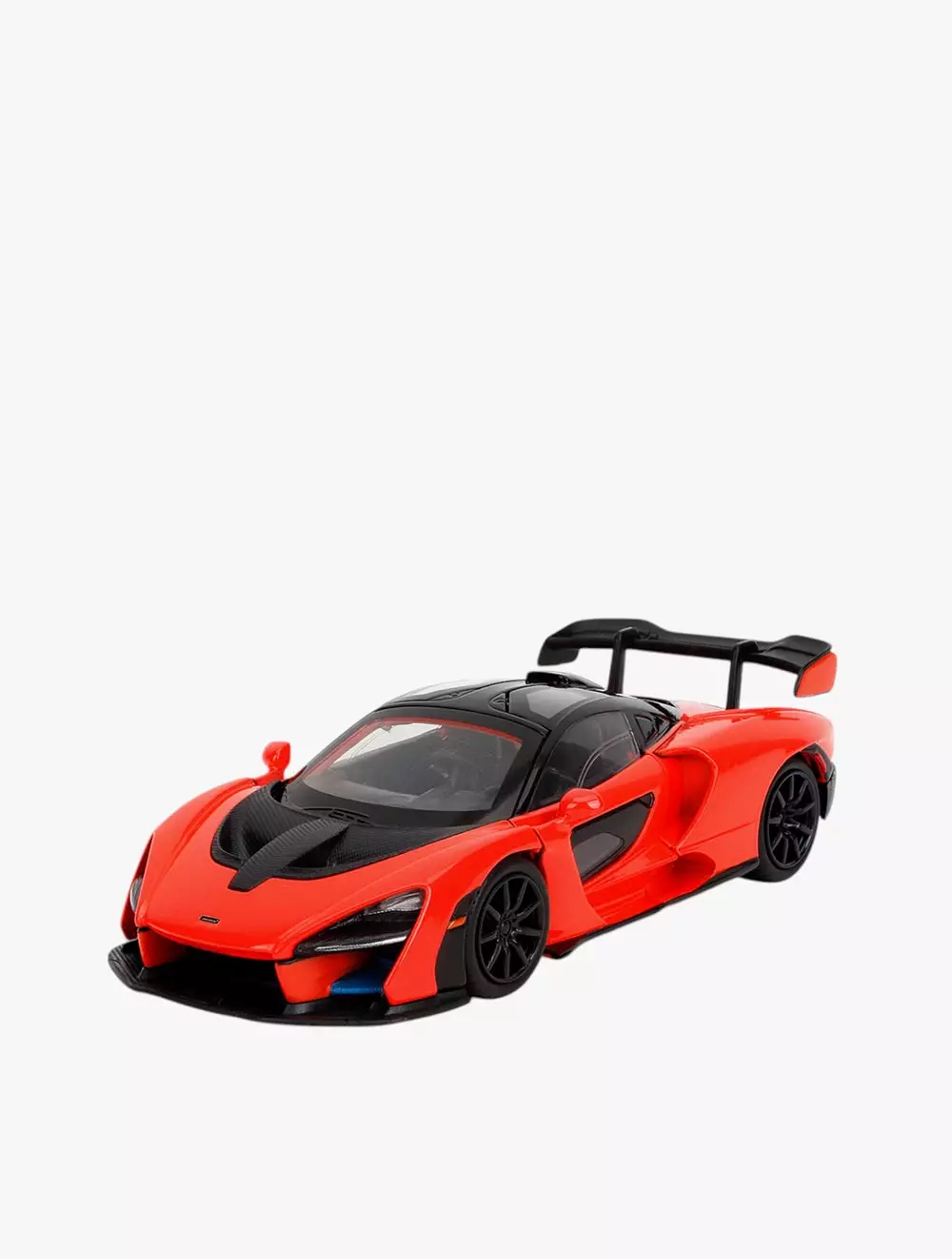 JADA 1:32 FF McLaren Senna