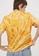 H&M yellow and multi Printed T-Shirt CB644AA4753ADAGS_2