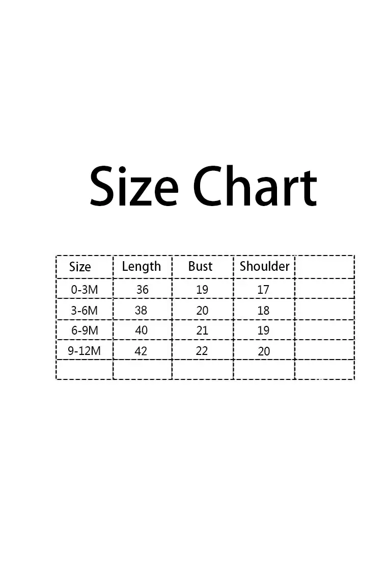 Set of 3 - Baby Summer Short Sleeve Bodysuit