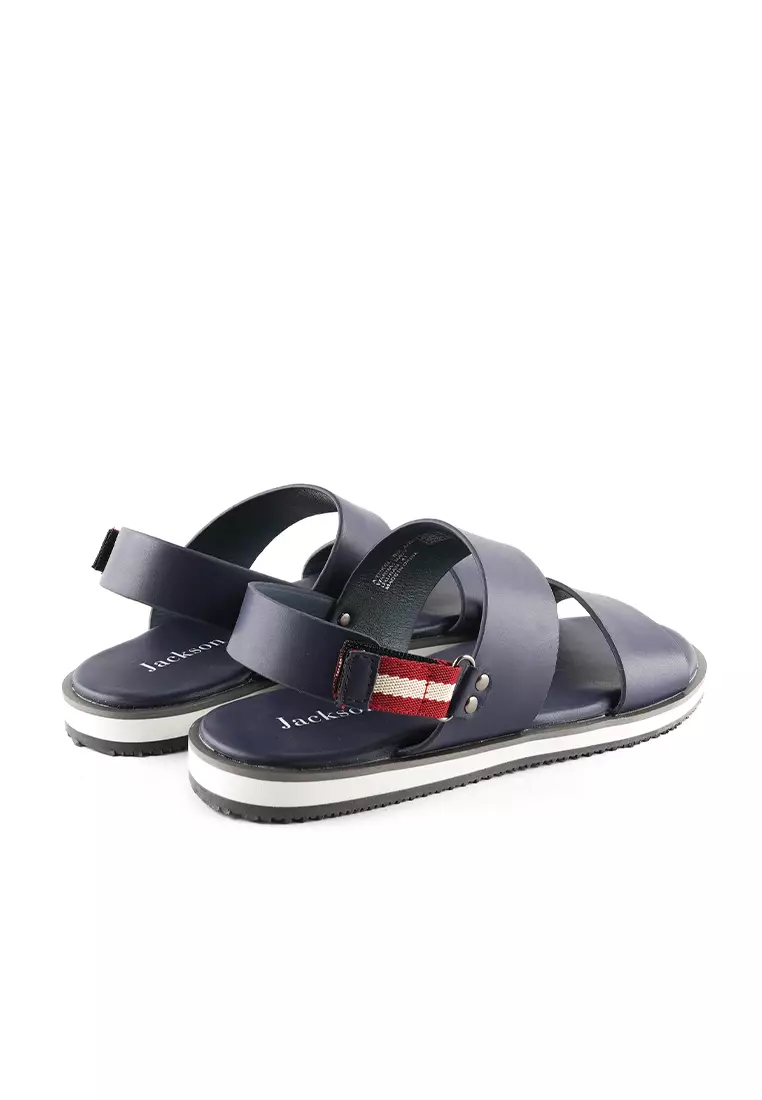 Jackson Bix 2JSA Navy