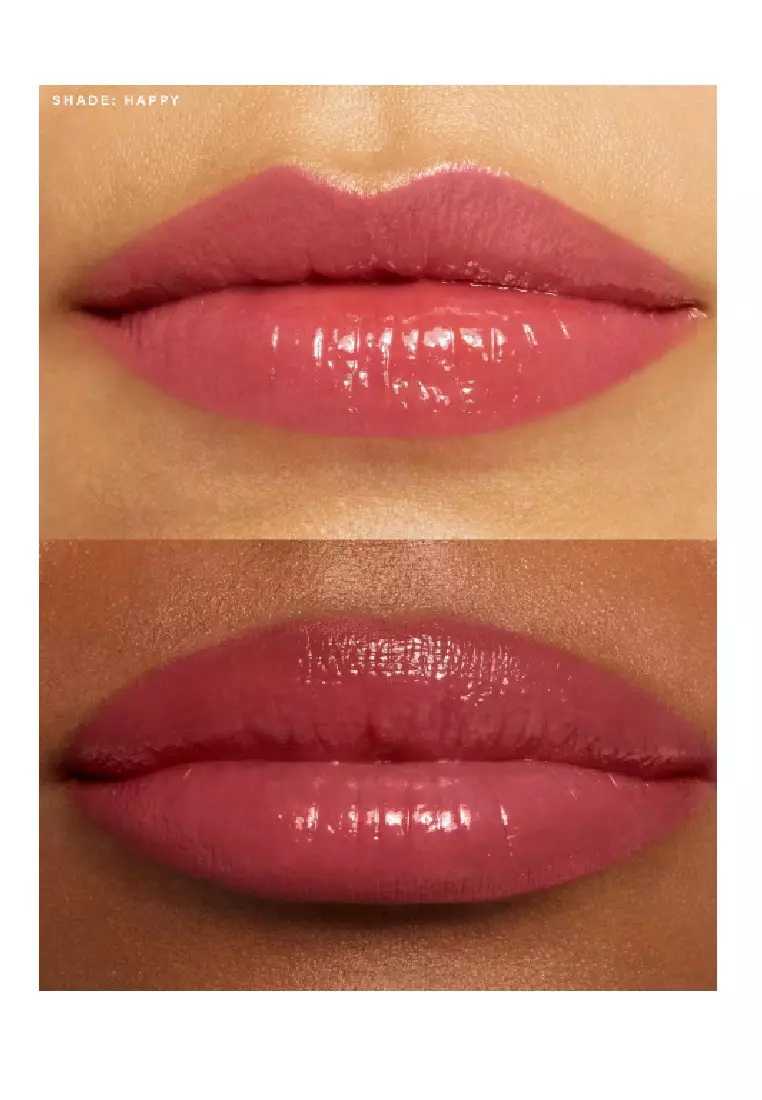 Jual Rare Beauty Rare Beauty Soft Pinch Tinted Lip Oil - Happy Original ...