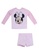 FOX Kids & Baby pink Pink Long Sleeve Swim Top and Bottom 21012KAFCB46E1GS_1
