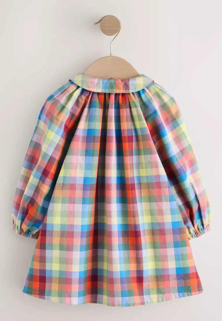 Shirt Dress