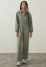 Dusty Khaki